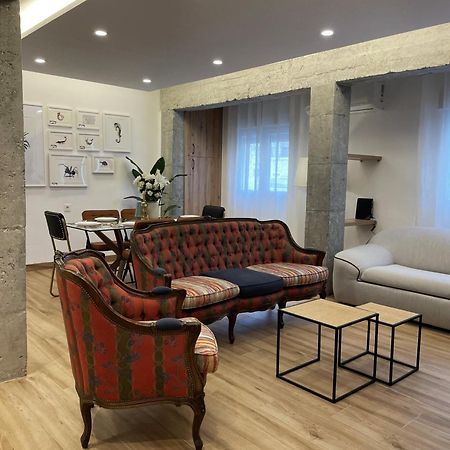Suite Palacio De Congresos Granada Luaran gambar