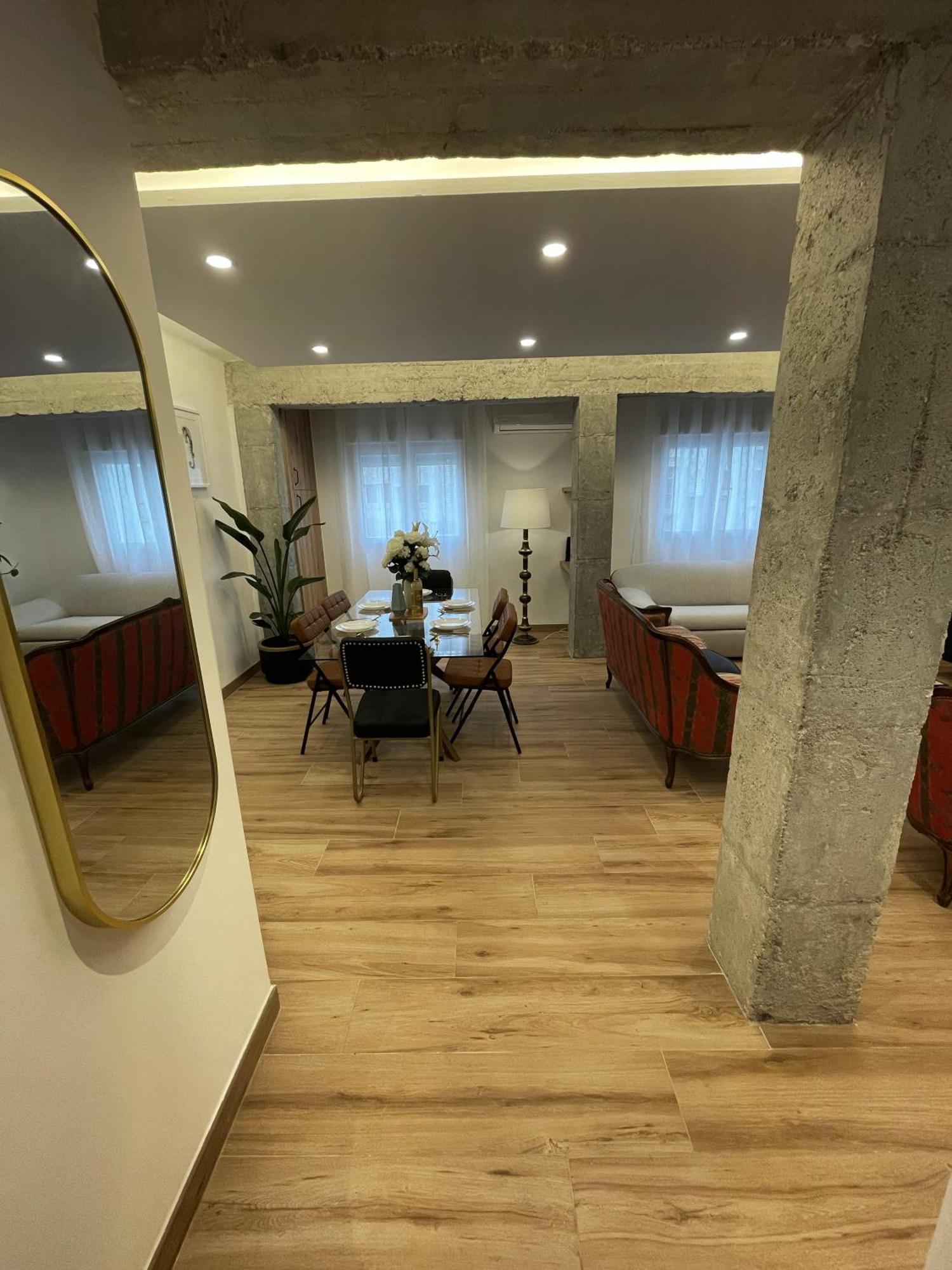 Suite Palacio De Congresos Granada Luaran gambar