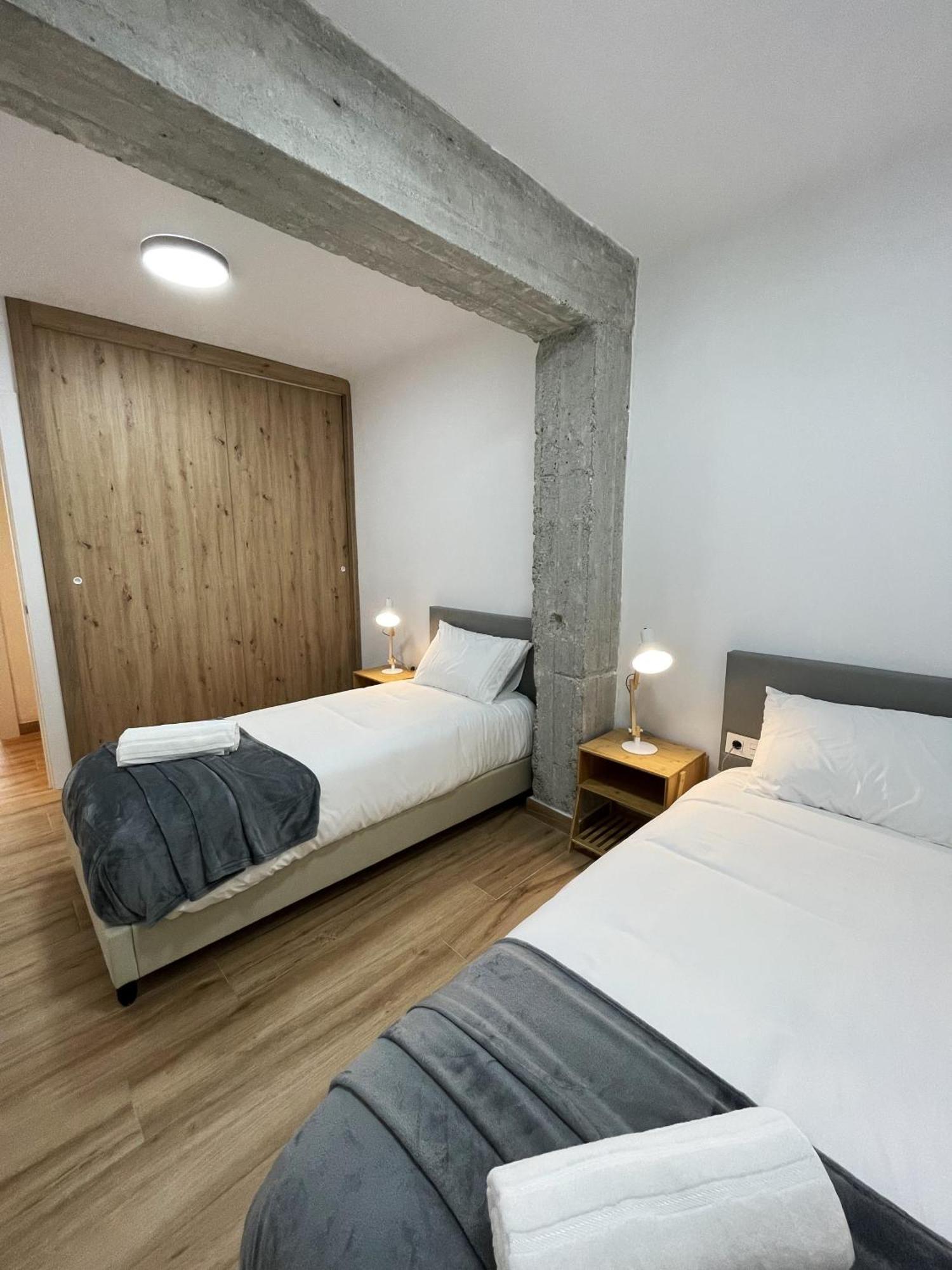 Suite Palacio De Congresos Granada Luaran gambar